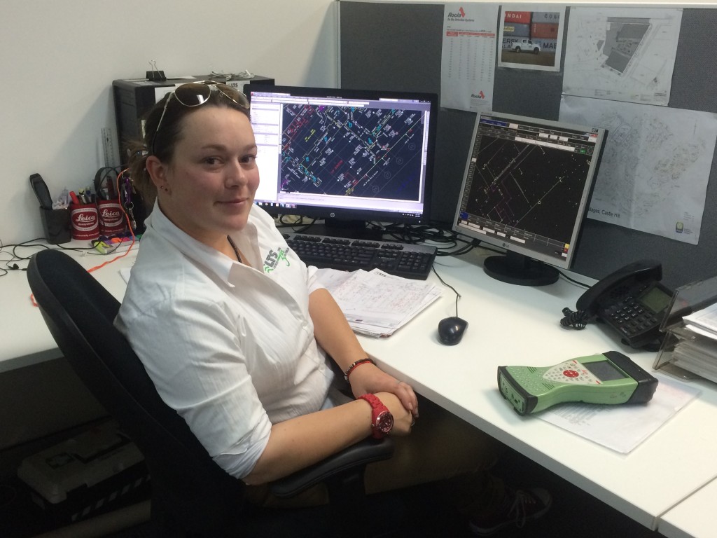 Become A Surveyor